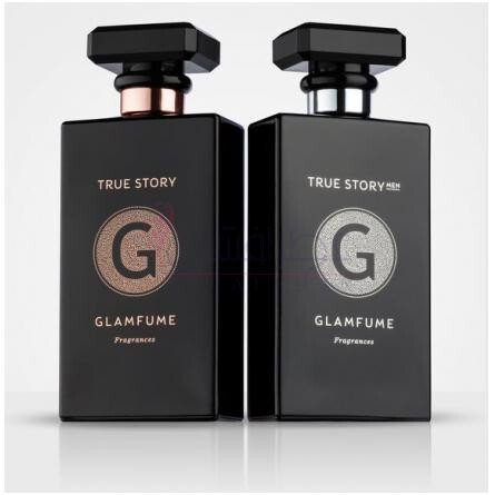 True Story Men-گلمفیوم ترو استوری من