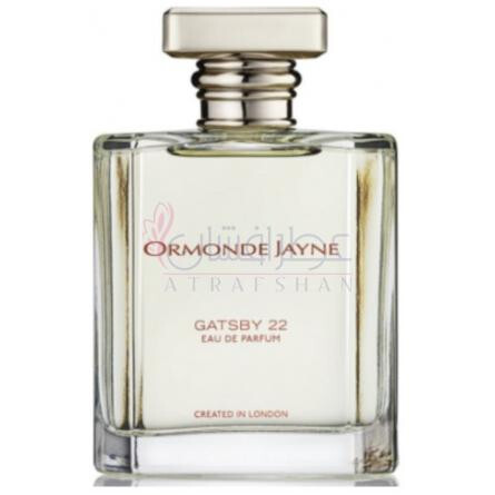 Gatsby 22-اورماند جین گتسبی