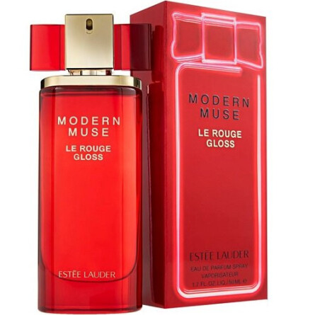 le rouge gloss