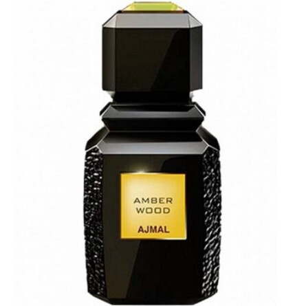 amber oud ajmal