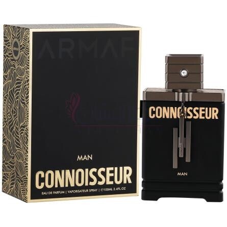 Connoisseur Man-آرماف کُنوسر من