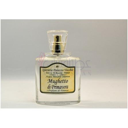 Mughetto di Primavera-آی پرفوموی دی فیرنز موگتو دی پریماورا