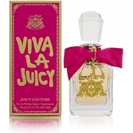 عطر Viva La Juicy: استمتع برائحة الفخامة والأناقة