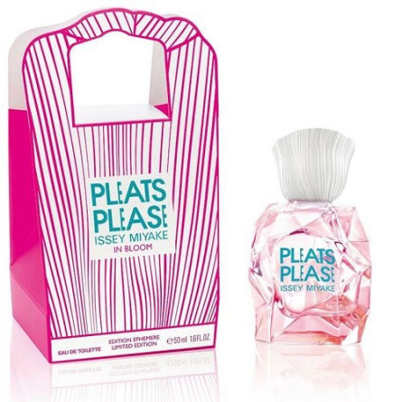 Pleats Please in Bloom-ایسی میاکه پلیتس پلیز این بلوم