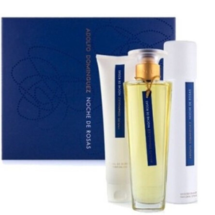 Noche de Rosas-آدولفو دومینگز نوچه د رزاس