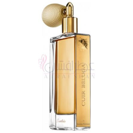 Cuir Beluga-گرلن کویر بلوگا