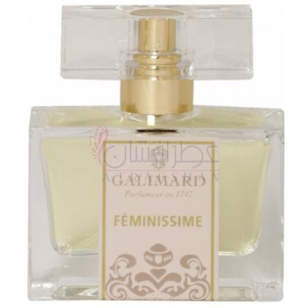 Feminissime-گالیمارد فمینیسیم