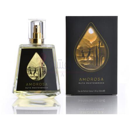 Amorosa-روث ماستنبروک اموروزا