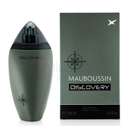 Mauboussin Discovery-مابوسین دیسکاوری