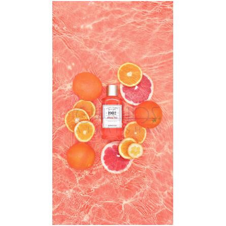 1902 Orange Fizz-پارفومز بردوس 1902 اورنج فیز