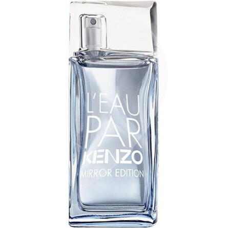 L'Eau par Kenzo Mirror Edition pour Homme-کنزو لئو پار کنزو میرور ادیشن پور هوم
