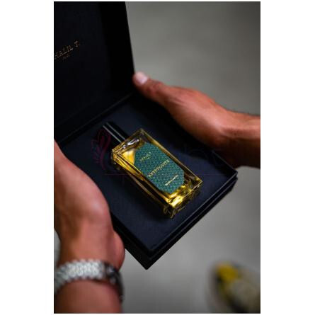 Kryptonite-خلیل تی. کریپتونیت