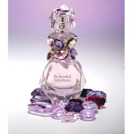 Be Jeweled-ورا وانگ بی جولد