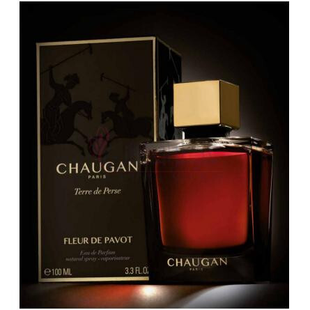 Fleur de Pavot-چوگان فلور دی پاوت