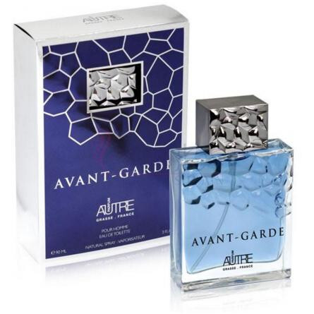 Avant-Garde-اوتر پرفیوم اوانت گارد