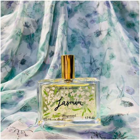 Jasmin-فراگونارد جاسمین