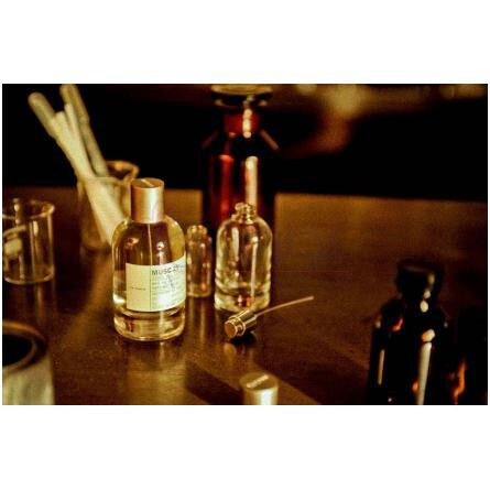 Musc 25 Los Angeles-له لابو مسک 25 لس انجلس