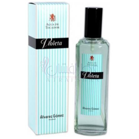 Violet-الوارز گومز ویولت