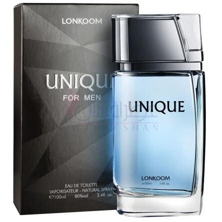 Unique for Men-لونکوم پارفوم یونیک فور من