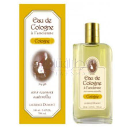 Eau de Cologne - Cologne-لارنس دومونت او د کلن کلون