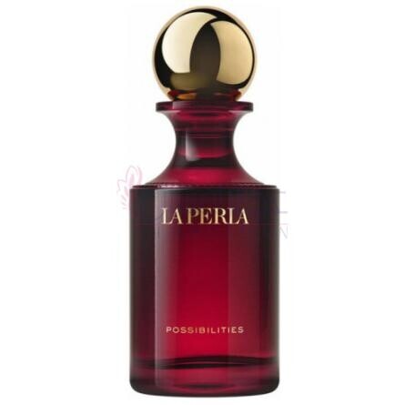 Possibilities-لاپرلا پاسیبیلیتیز