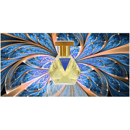 Kyra-نيديا کایرا