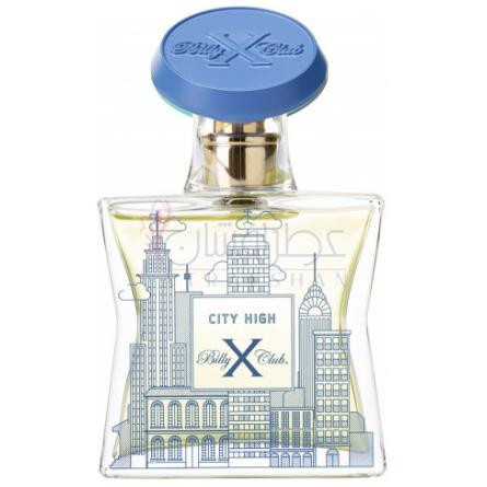 City High-بیلی ایکس کلاب سیتی های