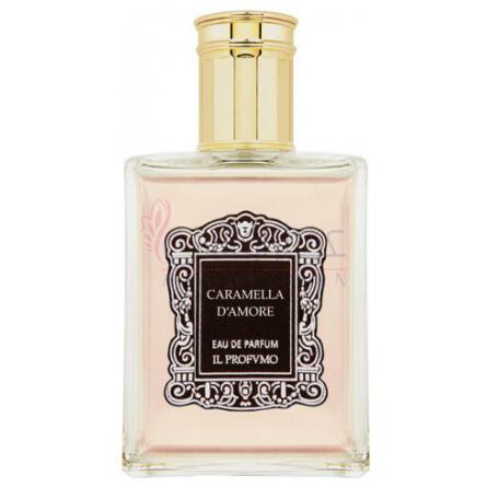 Caramella D'Amore-ایل پروفمو کاراملا د امور