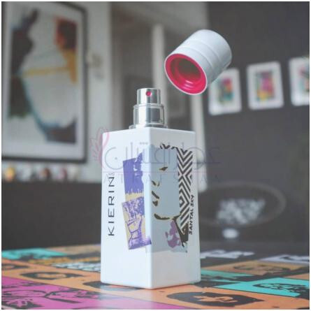 Santal Sky-کایرین نیویورک سانتال اسکای