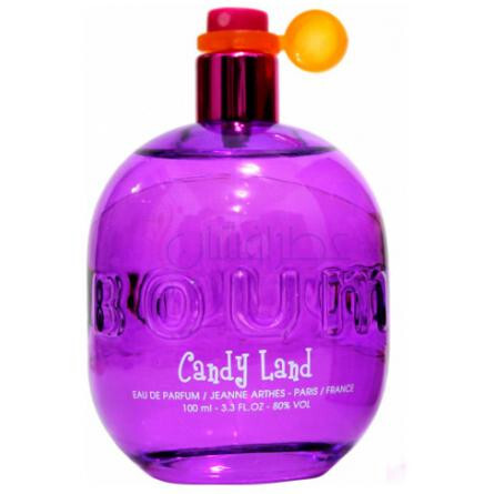 Boum Candy Land-جین آرتس بوم کندی لند