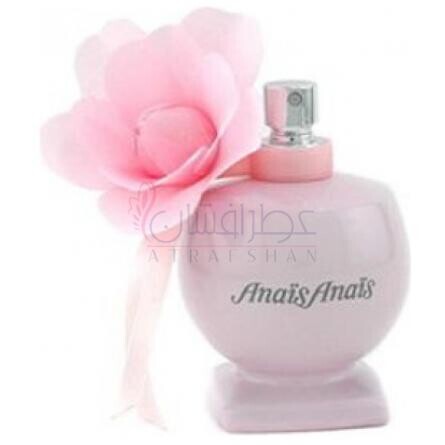 Anais Anais Flower Edition-کاشارل انیس انیس فلاور ادیشن