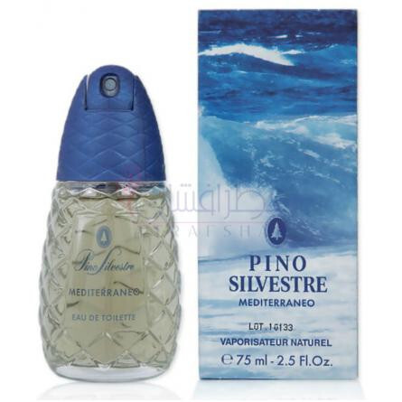 Mediterraneo-پینو سیلوستره مدیترانیو