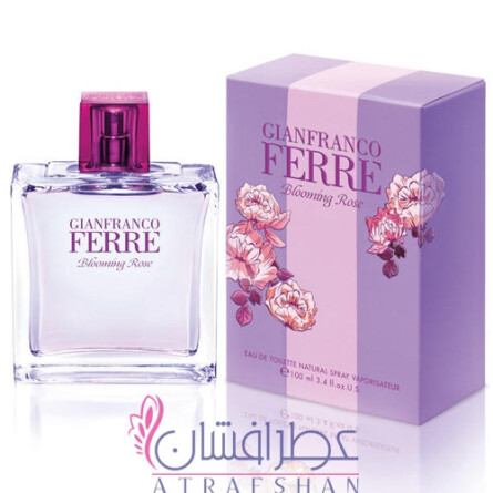 Blooming Rose-جیانفرانکو فره بلومینگ رز