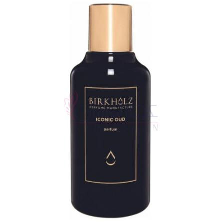Iconic Oud-بیرخولز ایکونیک عود