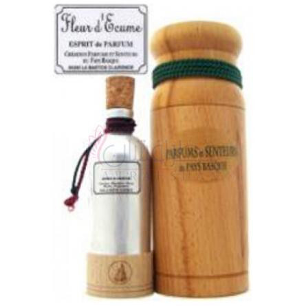 Fleur d’ Ecume- پارفومز ات سنترز دو پیز باسک فلور د’ اسم
