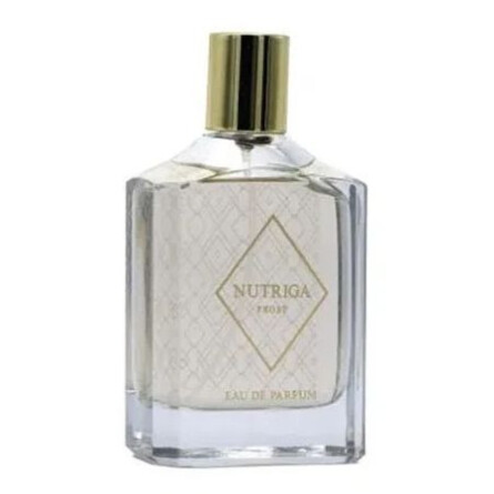 Frost -نوتریگا فراست