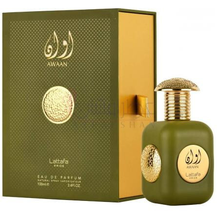 Awaan-لطافه اوان