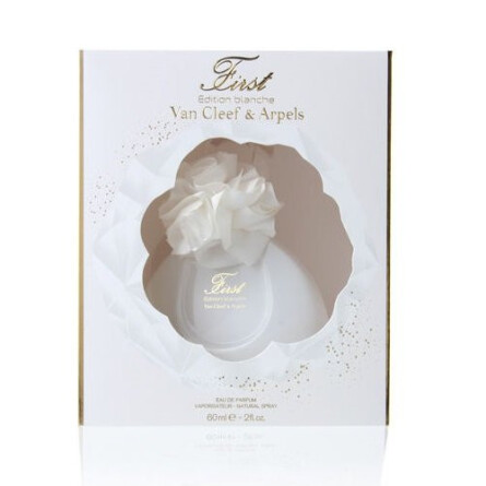 First Edition Blanche-ون کلیف اند آرپلس فرست ادیشن بلانچ