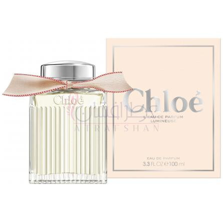 Chloé Eau de Parfum Lumineuse-کلوهه ادوپرفیوم لومینس