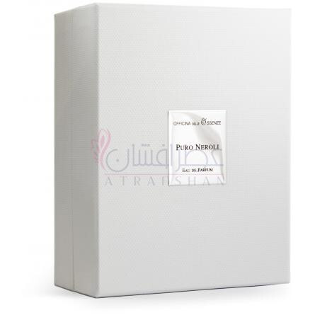 Puro Neroli-اُفیچینا دل اسنز پورو نرولی