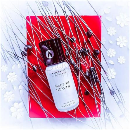 Made in Heaven-ا لب آن فایر مید این هیون