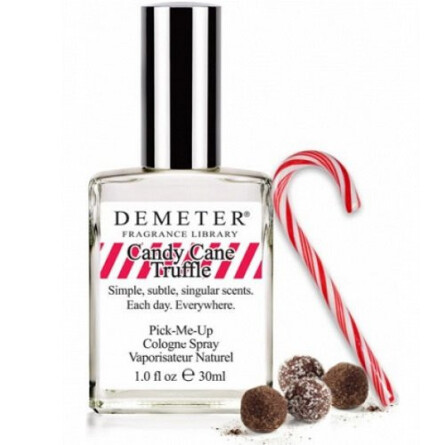 Candy Cane Truffle-دیمتر فرگرنس کندی کن ترافل