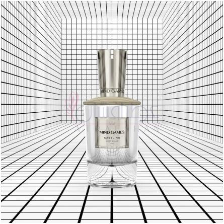 Castling-مایند گیمز کستلینگ