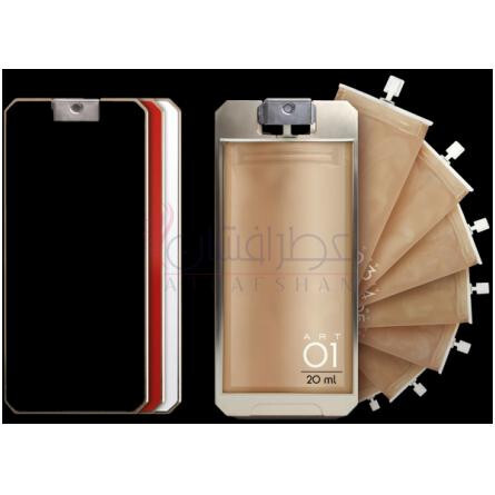 Art 06 Esotico Assoluto-پروفومی دی ارت ( ارت لندی پروفومی ) ارت 06 ایسوتیکو ابسولوتو