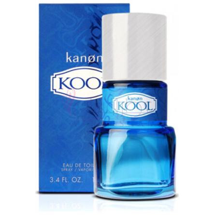 Kanon Kool-کنون کول