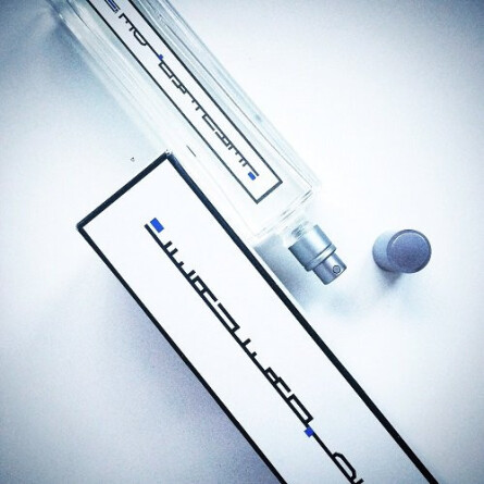 L'Eau Froide-سرج لوتنس لئو فروئید