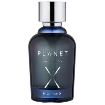 Planet X-نیشند پلنت ایکس