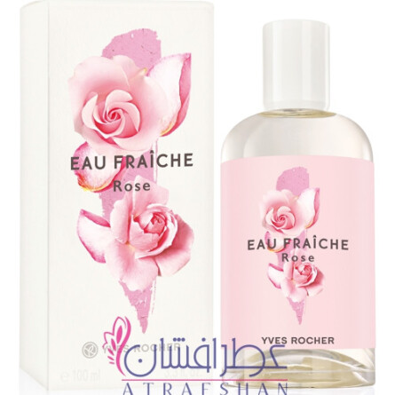 Rose-ایو روشه رز