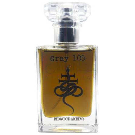 Gray 105-رد وود الچمی گری 105