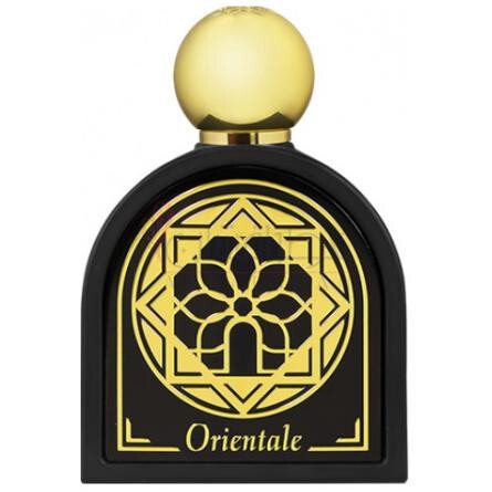 Orientale-لا میسون اورینتال
